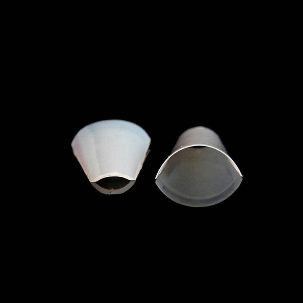 TIPS EXTENSION COFFIN SONRISA HUESO 500 PCS