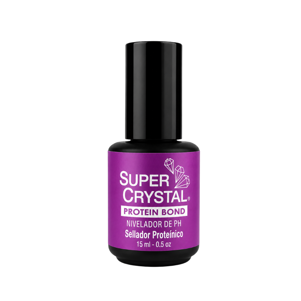 Protein Bond Super Crystal 15ml Deshidratador