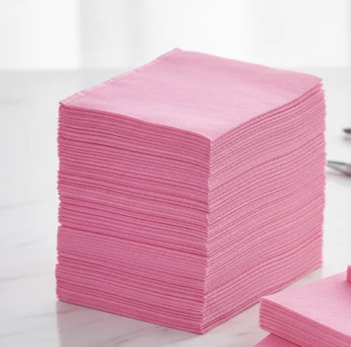 Campo De Trabajo Desechable 125pcs