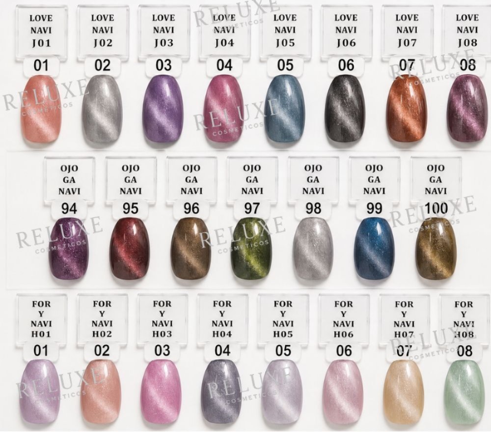 OJO DE GATO FOR YOU H05