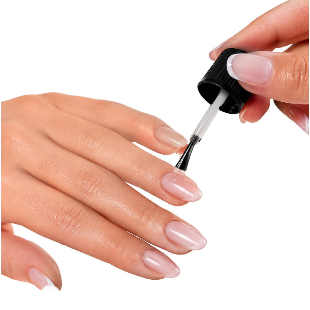 Primer Con Ácido Super Crystal 15ml Nivelador De Ph Deshidratante