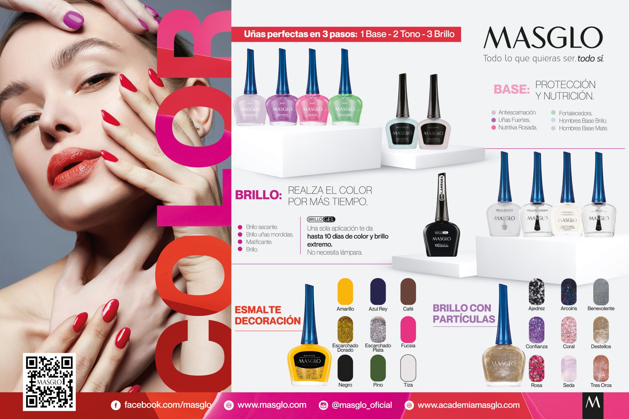 Masglo Ilusion 13,5 ml
