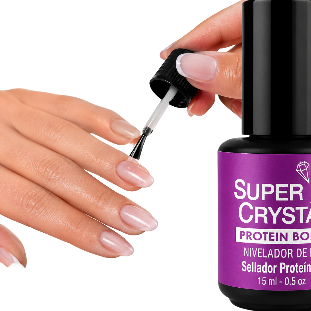 Protein Bond Super Crystal 15ml Deshidratador