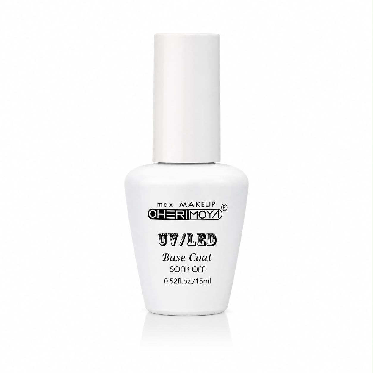 Cherimoya Base Coat 15 Ml