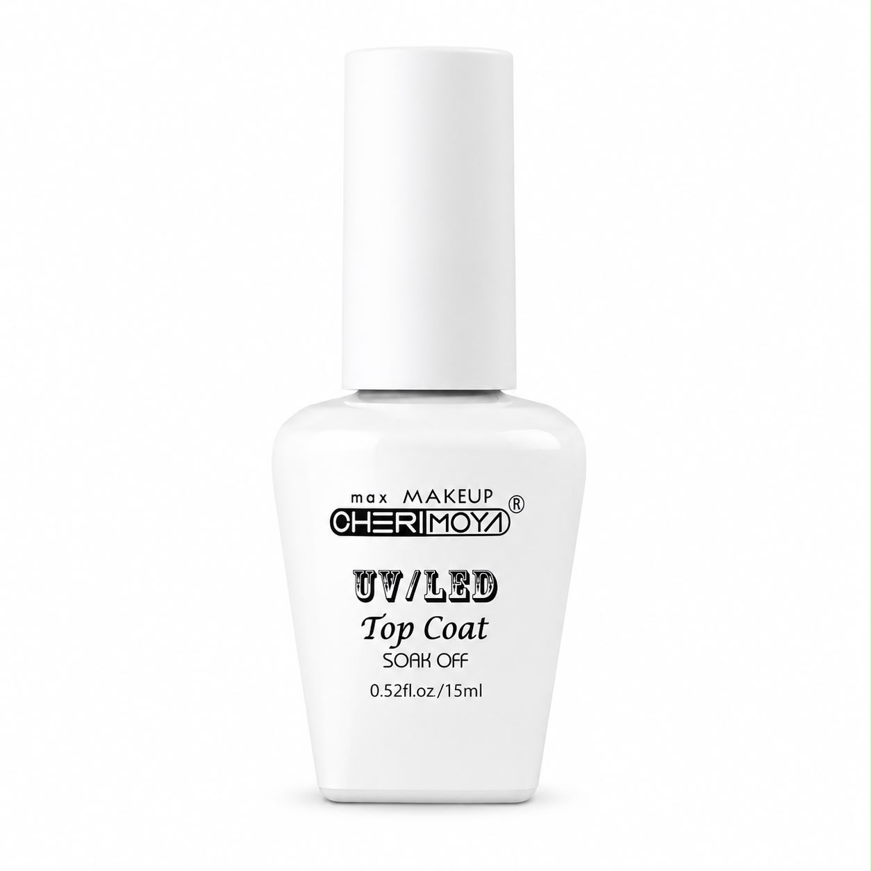 Cherimoya Top Coat 15 Ml