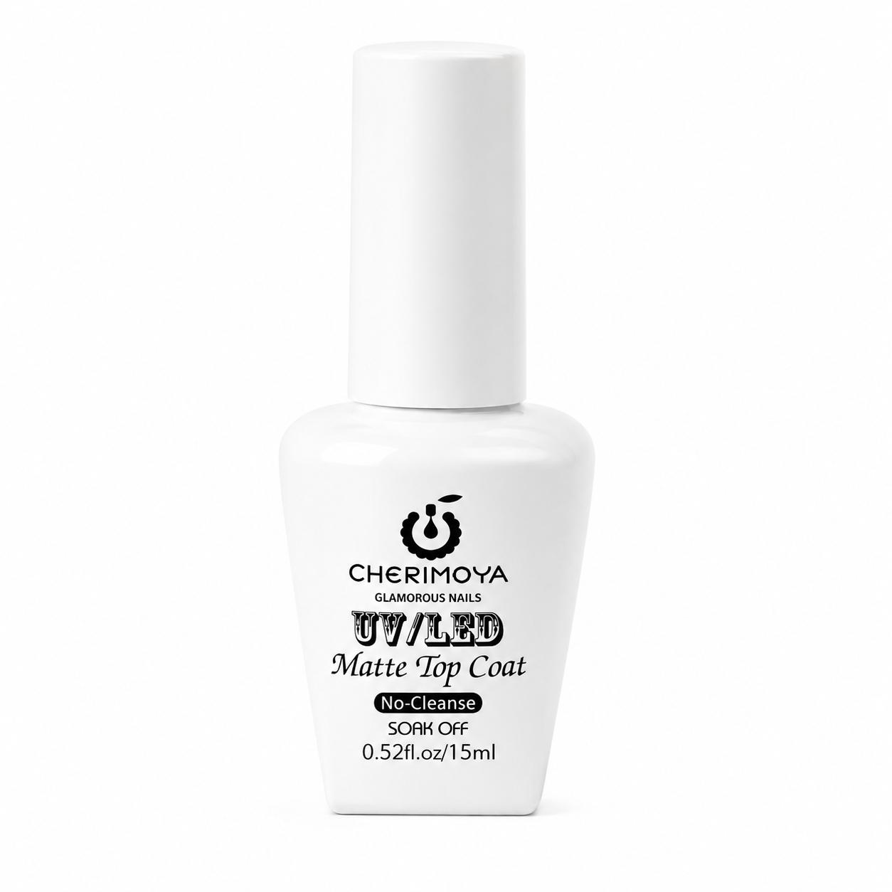 Cherimoya Top Matte 15 Ml