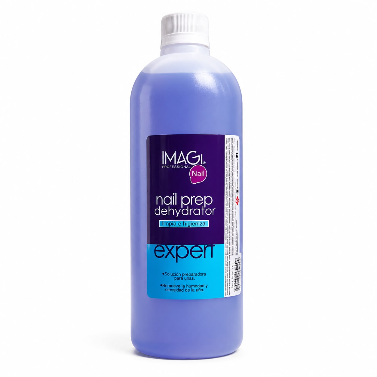 Deshidratador Nail Prep Litro Imagi