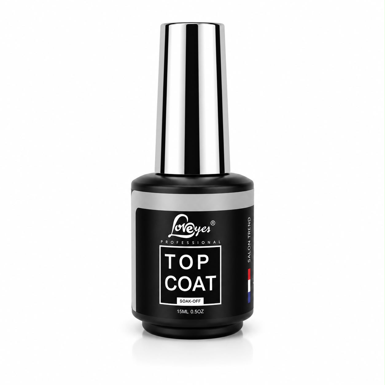 Top Coat Loveyes