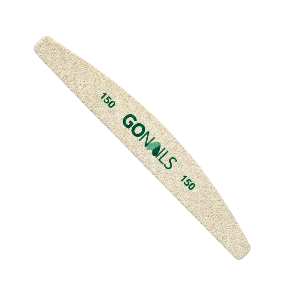Lima Para Uñas Gonails 150