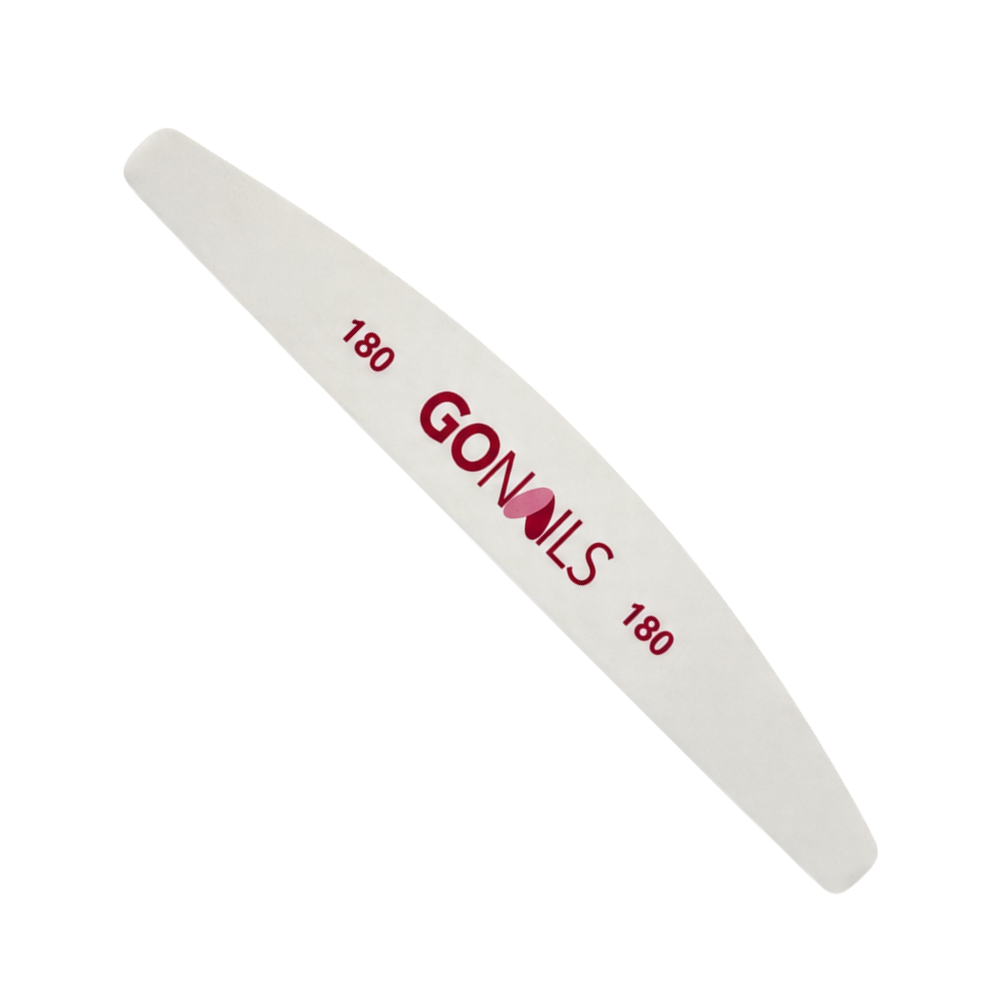 Lima Para Uñas Gonails 180