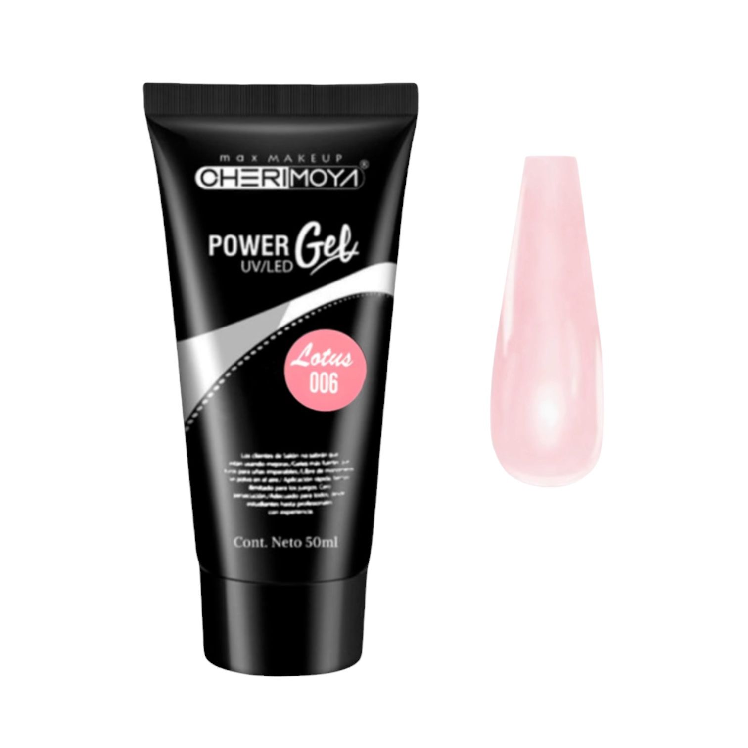Polygel Cherimoya 50g Lotus 006