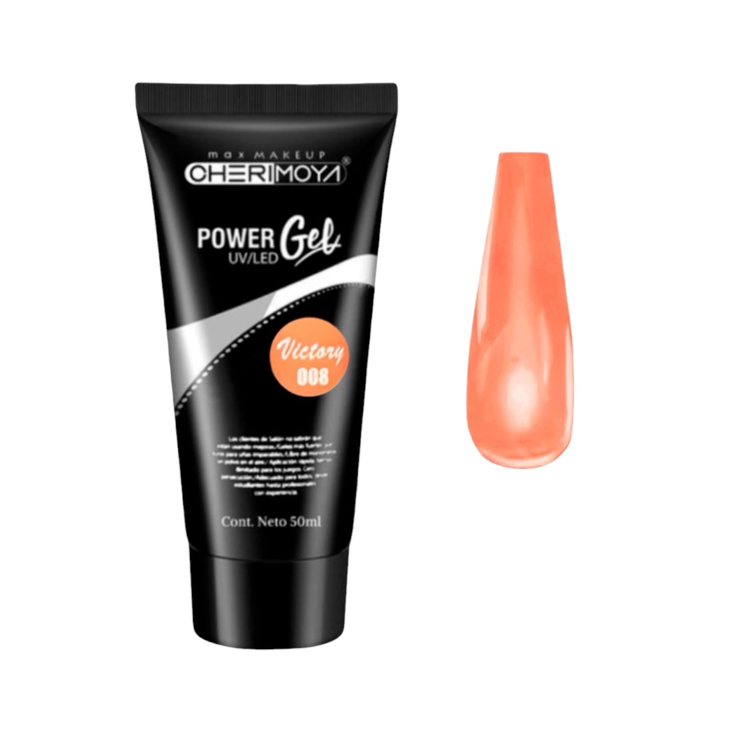 Polygel Cherimoya 50g Victory 008