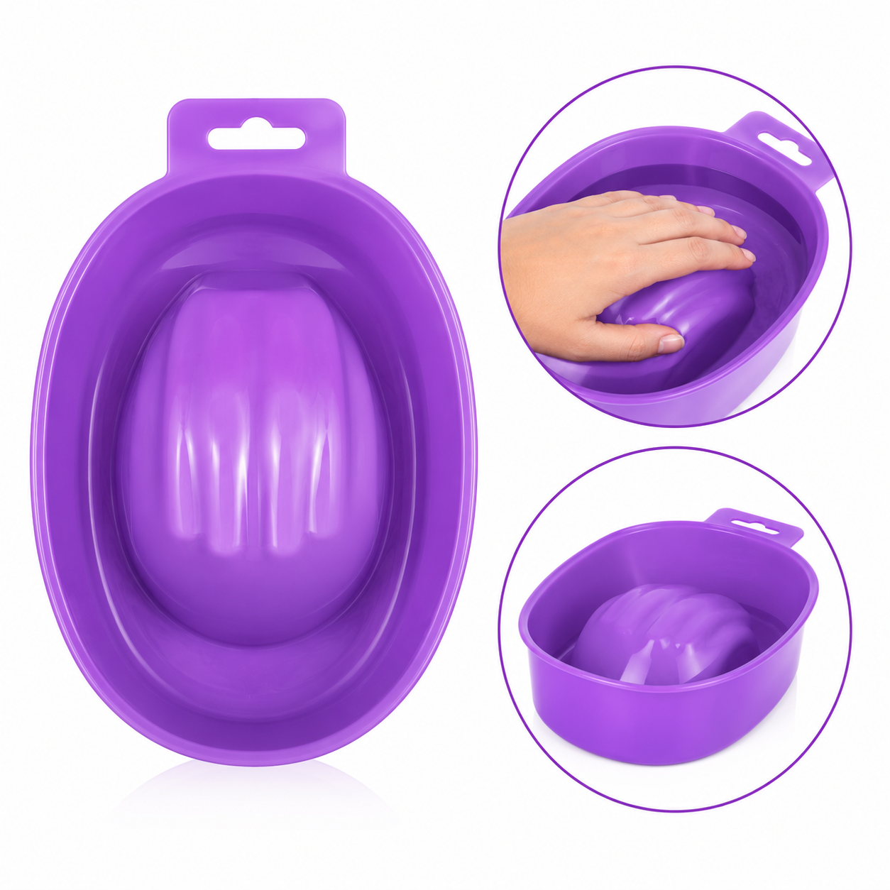 Pocillo Manicure