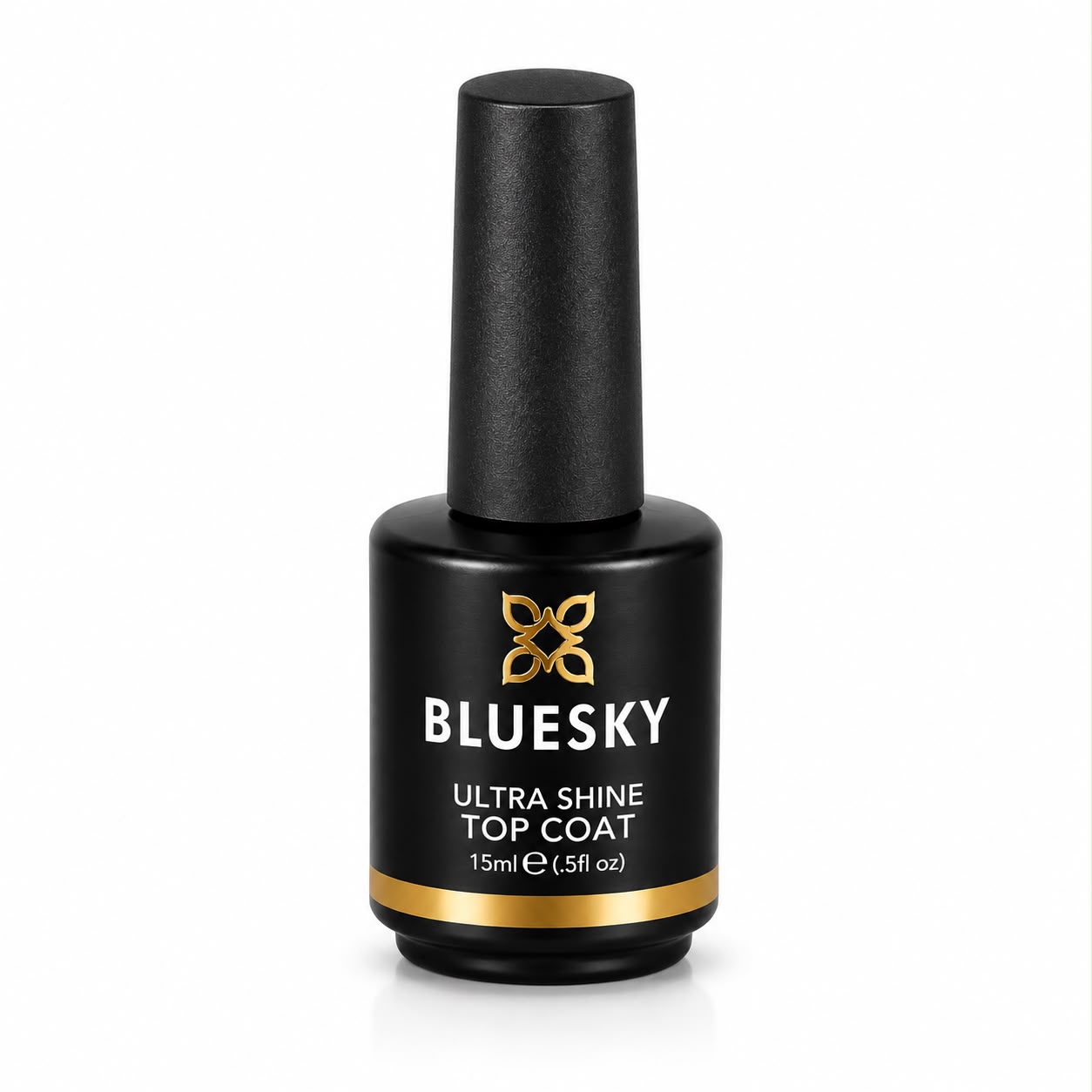 Top Coat Ultra Shine Bluesky 15 Ml