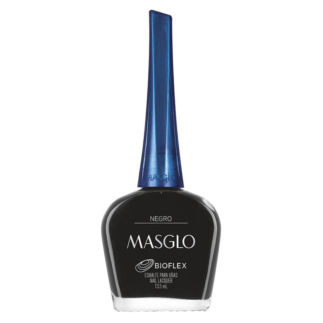 Masglo Negro 13,5 ml