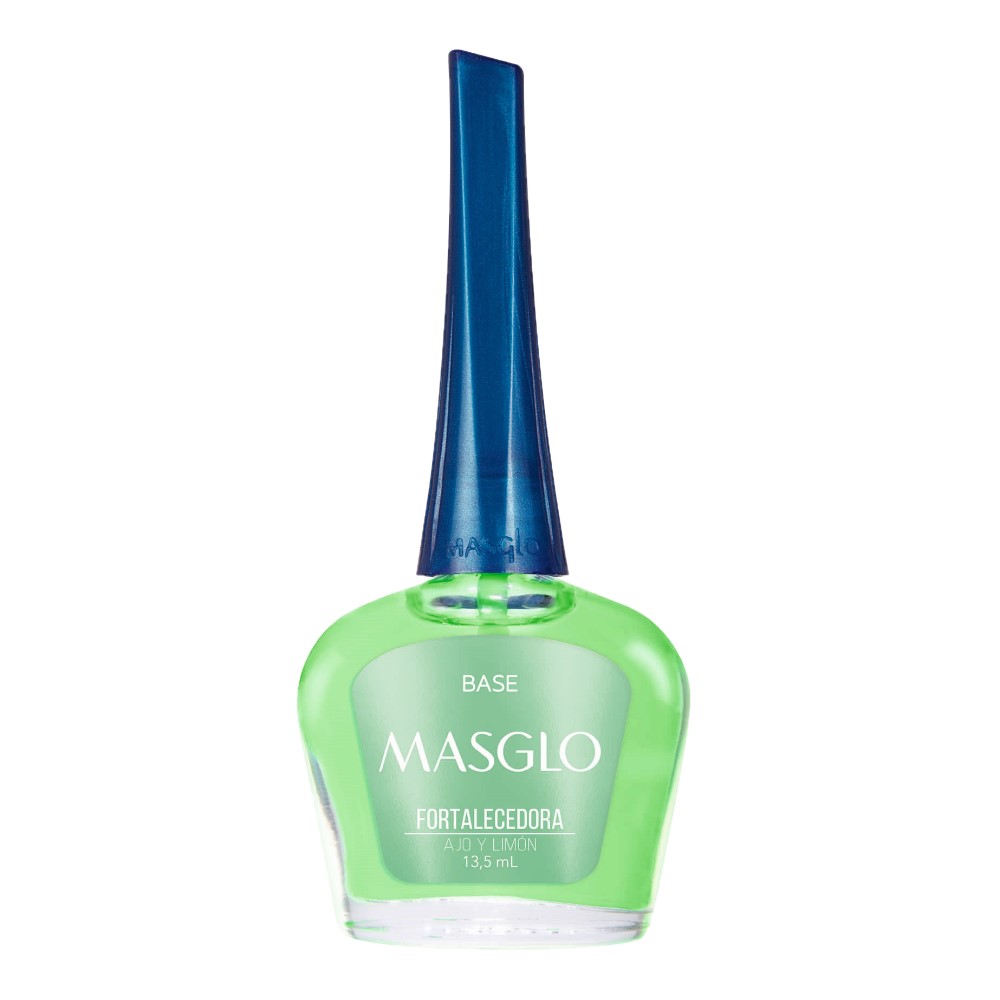 Masglo Base Ajo Limon 13,5 ml