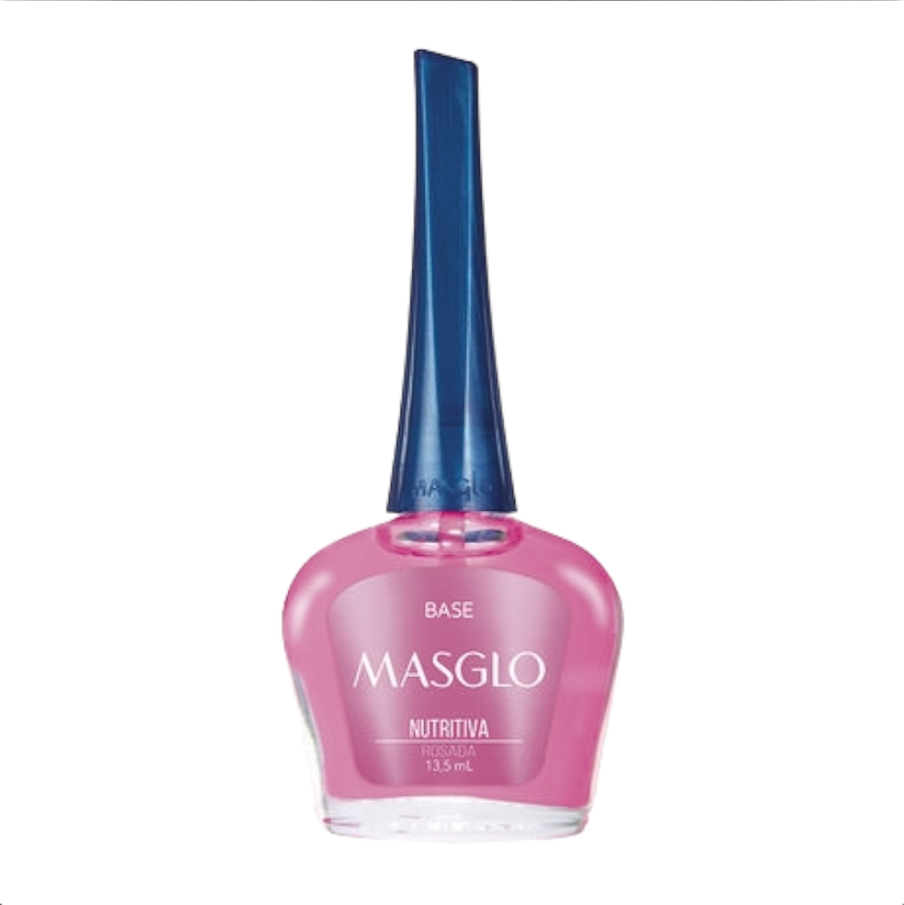 Masglo Base Nutritiva Rosada 13,5 ml