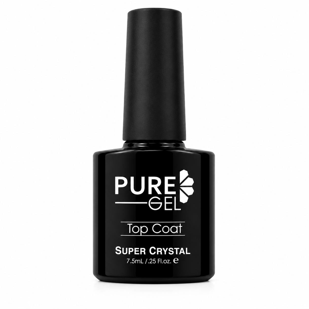 Top Coat Pure Gel