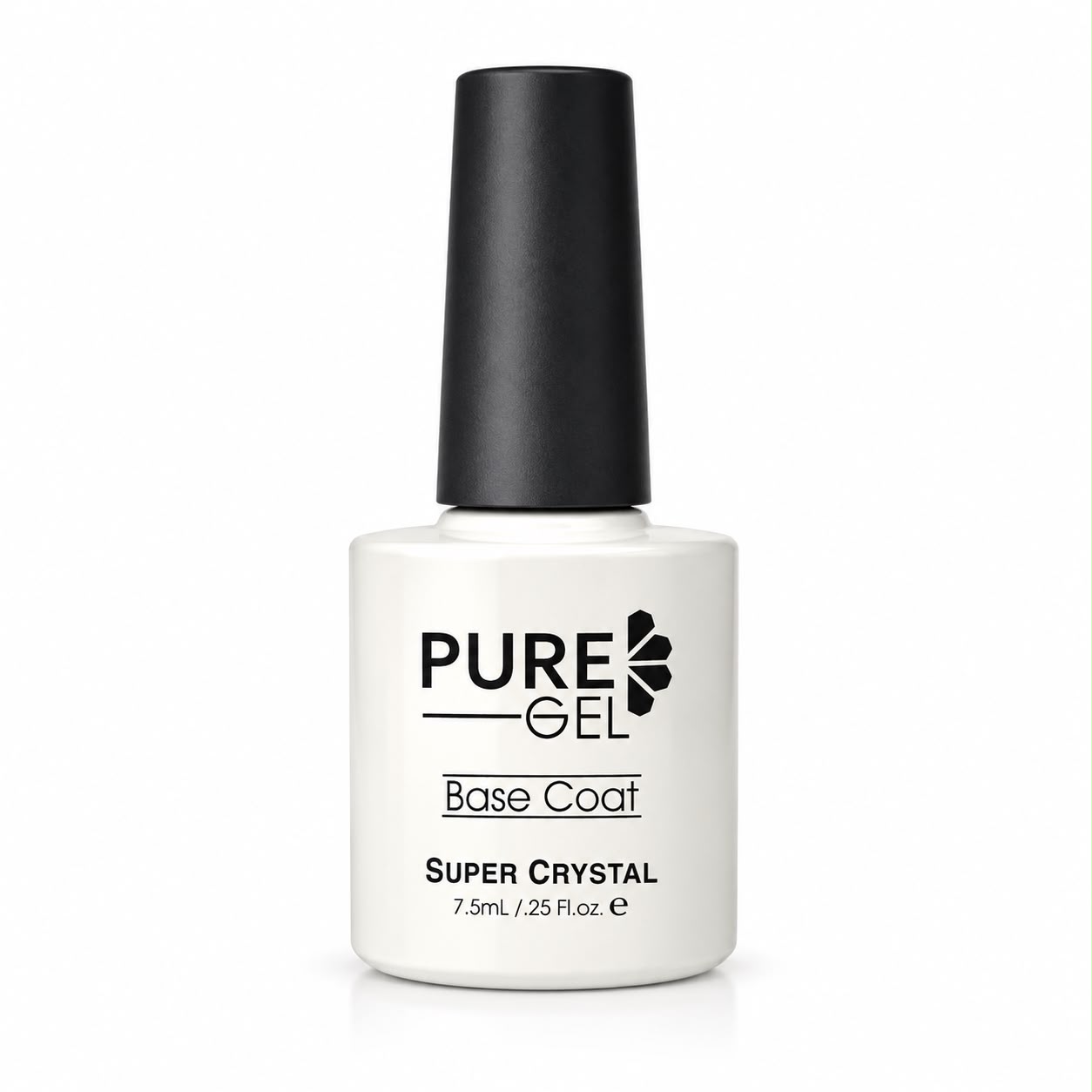 Base Coat Pure Gel