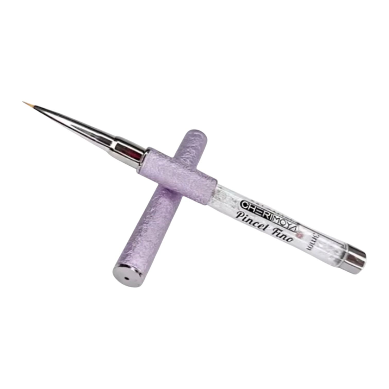 Pincel Liner Cherimoya  #3mm