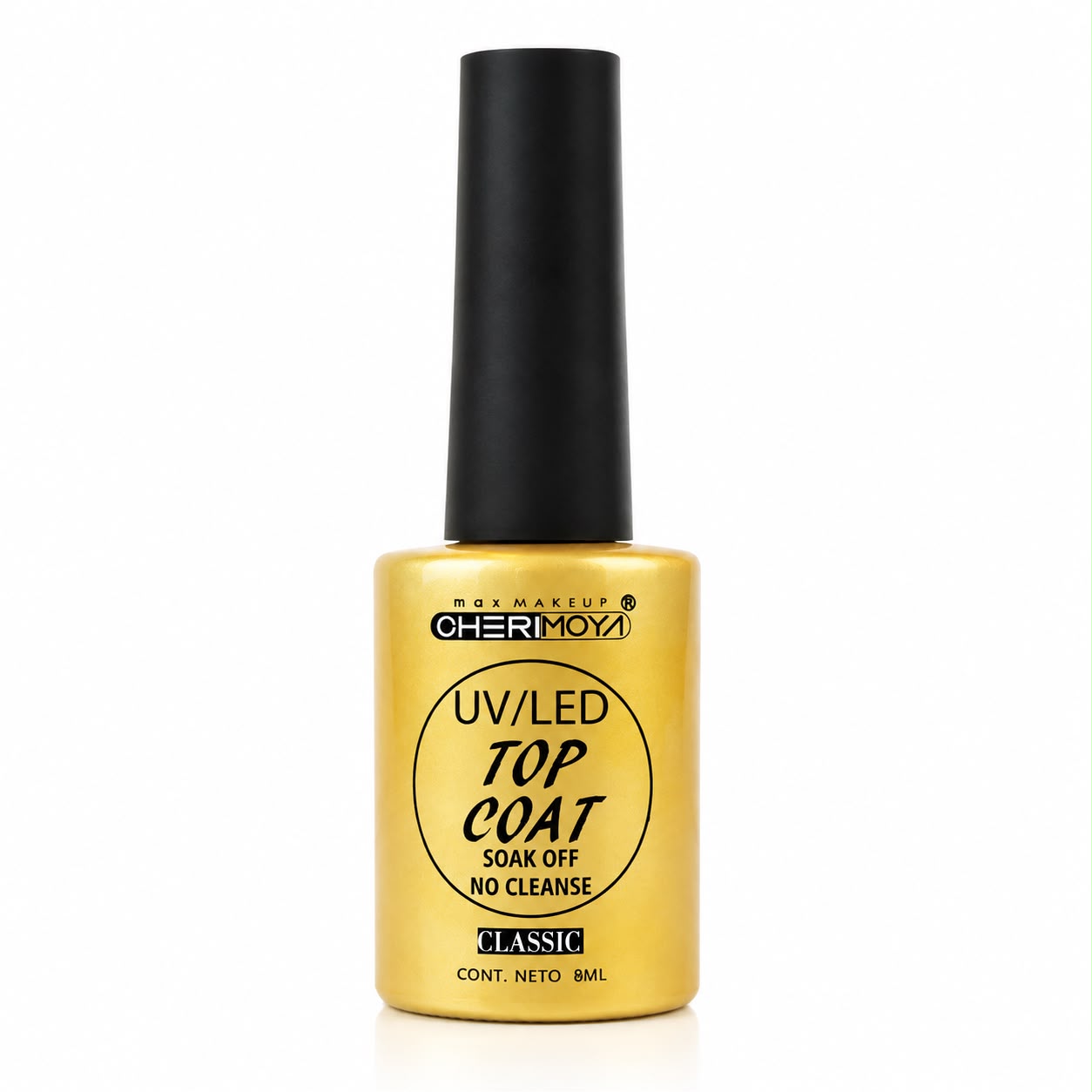 Cherimoya Top Coat 8 Ml