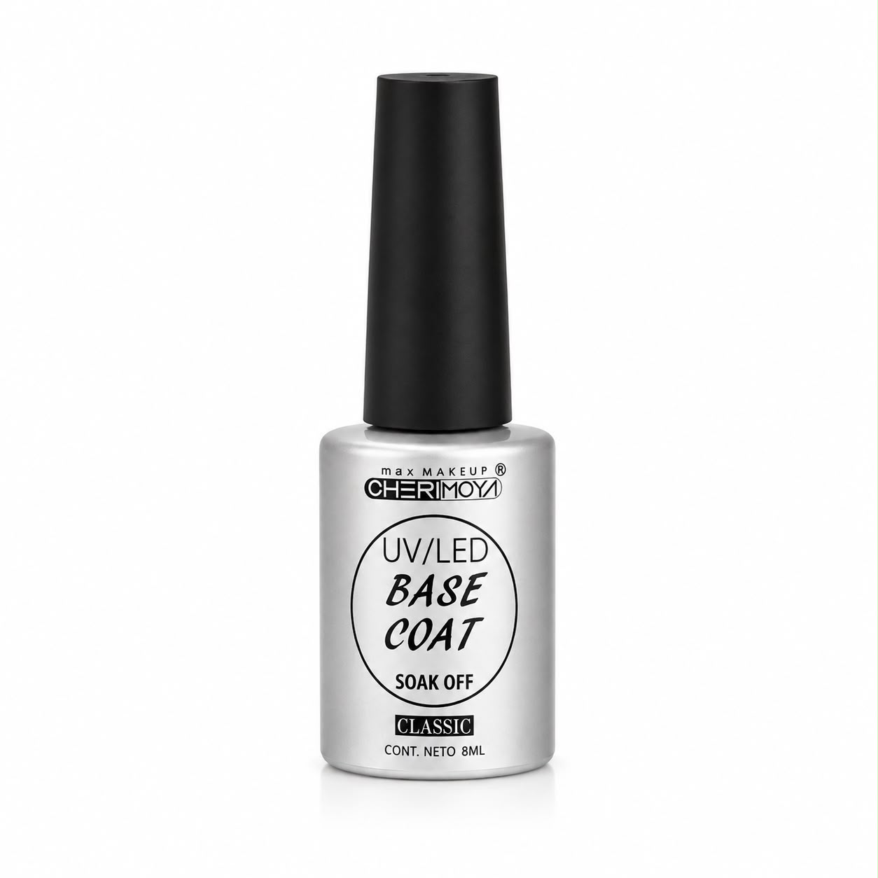 Cherimoya Base Coat 8 Ml