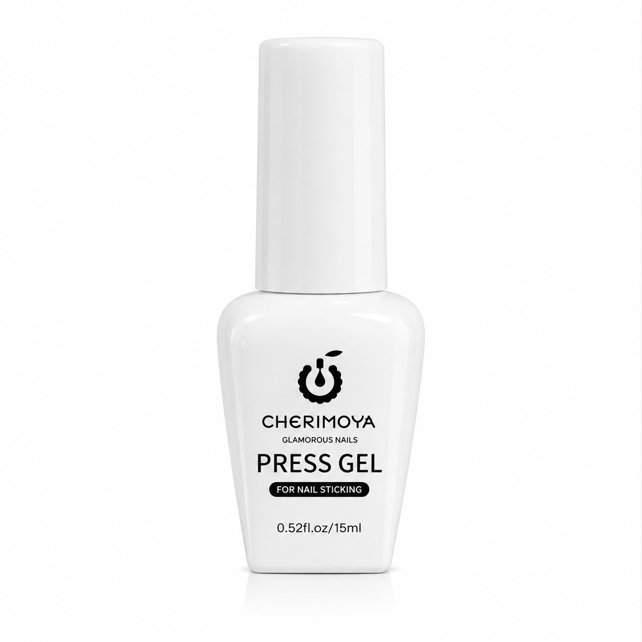 Press Gel Liquido 15 Ml Cherimoya