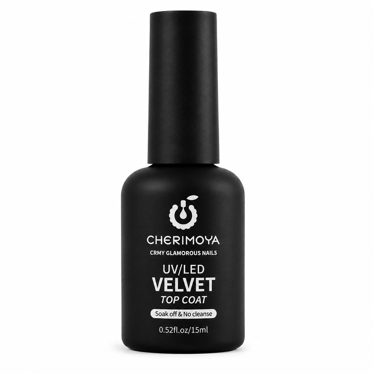 Top Crmy Cherimoya Velvet (Matte)