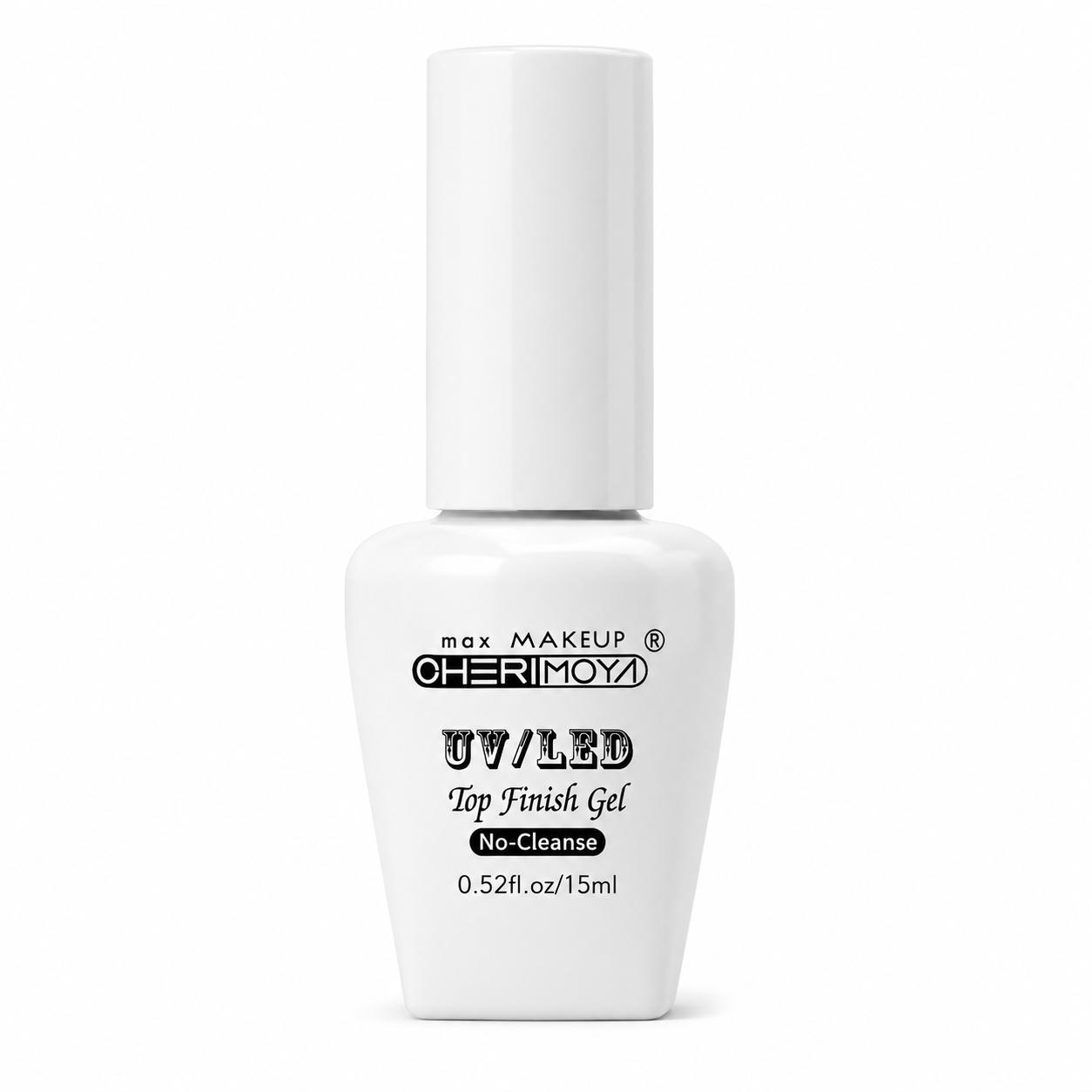 Top Coat Finish Cherimoya 15 Ml