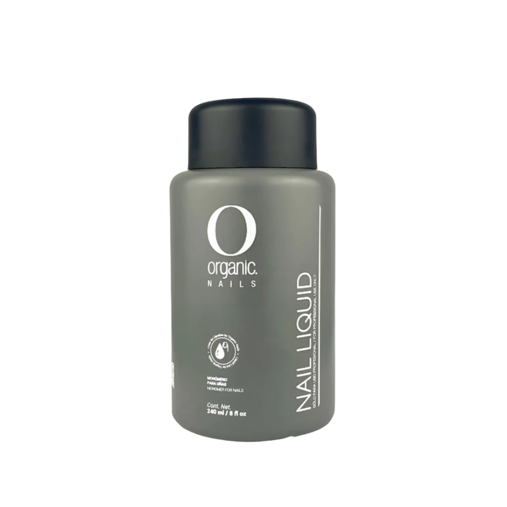 Monomero Liquido Acrilico Mia Secret 240ml