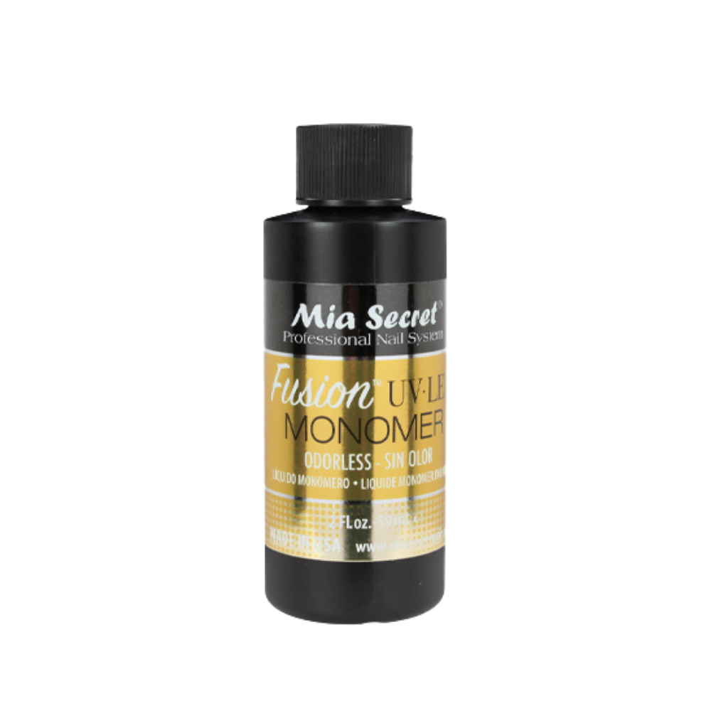Monomero Sin Olor Mia Secret Fusion Uv Led 59ml