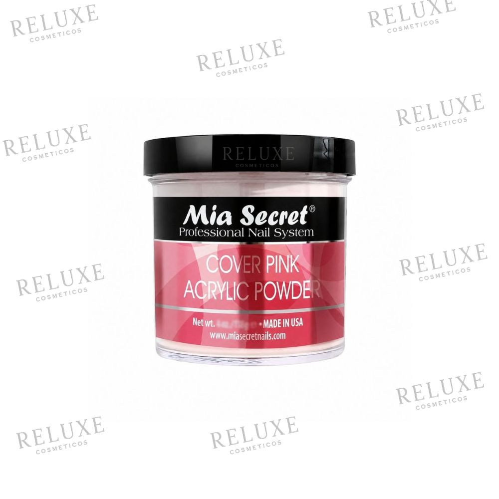 POLIMERO COVER PINK 113GR