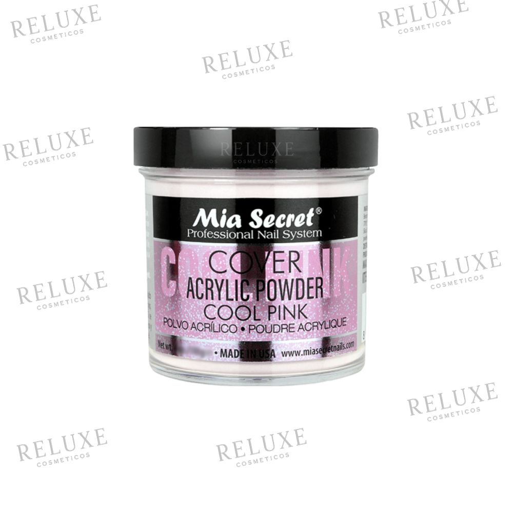 POLIMERO COVER COOL PINK 59GR