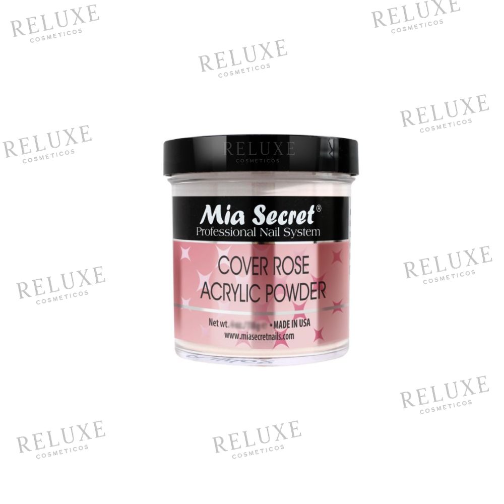 POLIMERO COVER ROSE 57GR