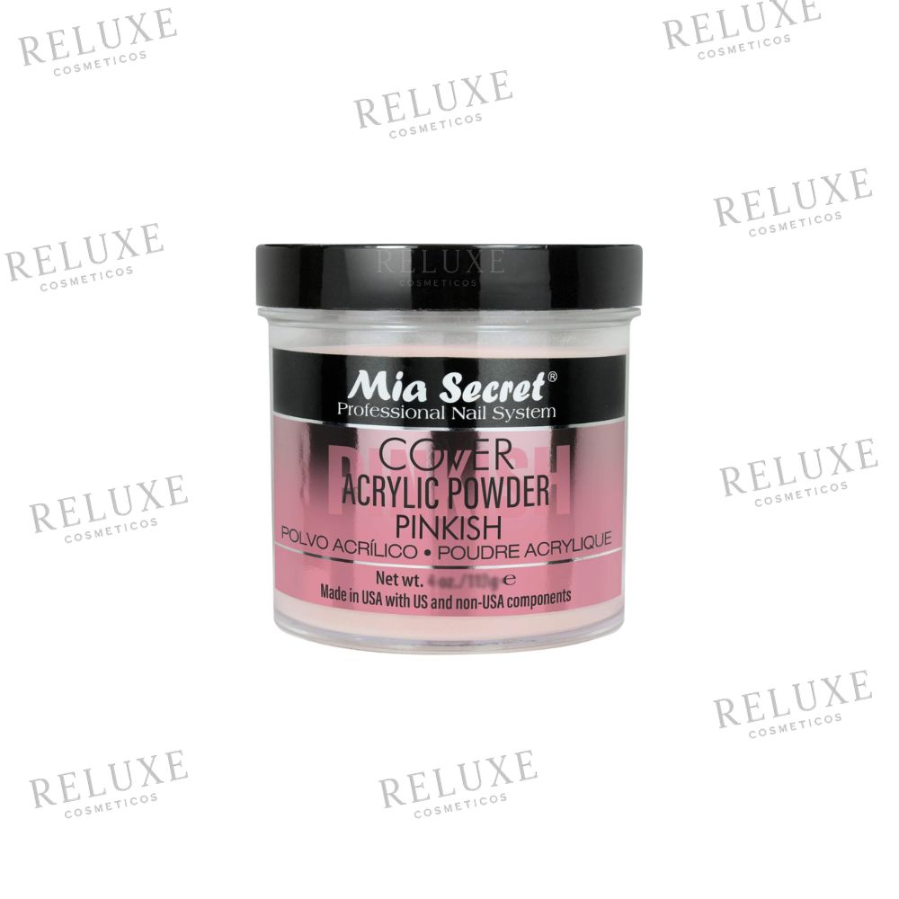 POLIMERO COVER PINKISH 28GR