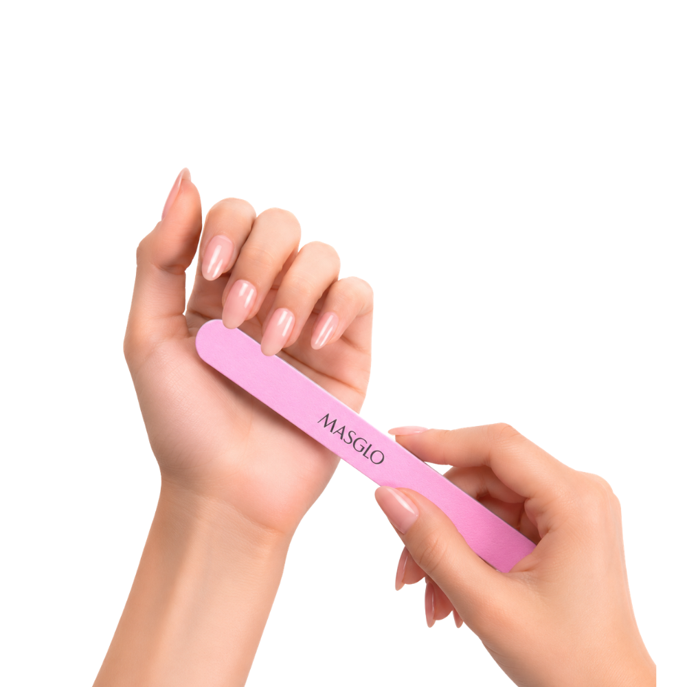 Lima Masglo Rosada Buffer Extra Suave