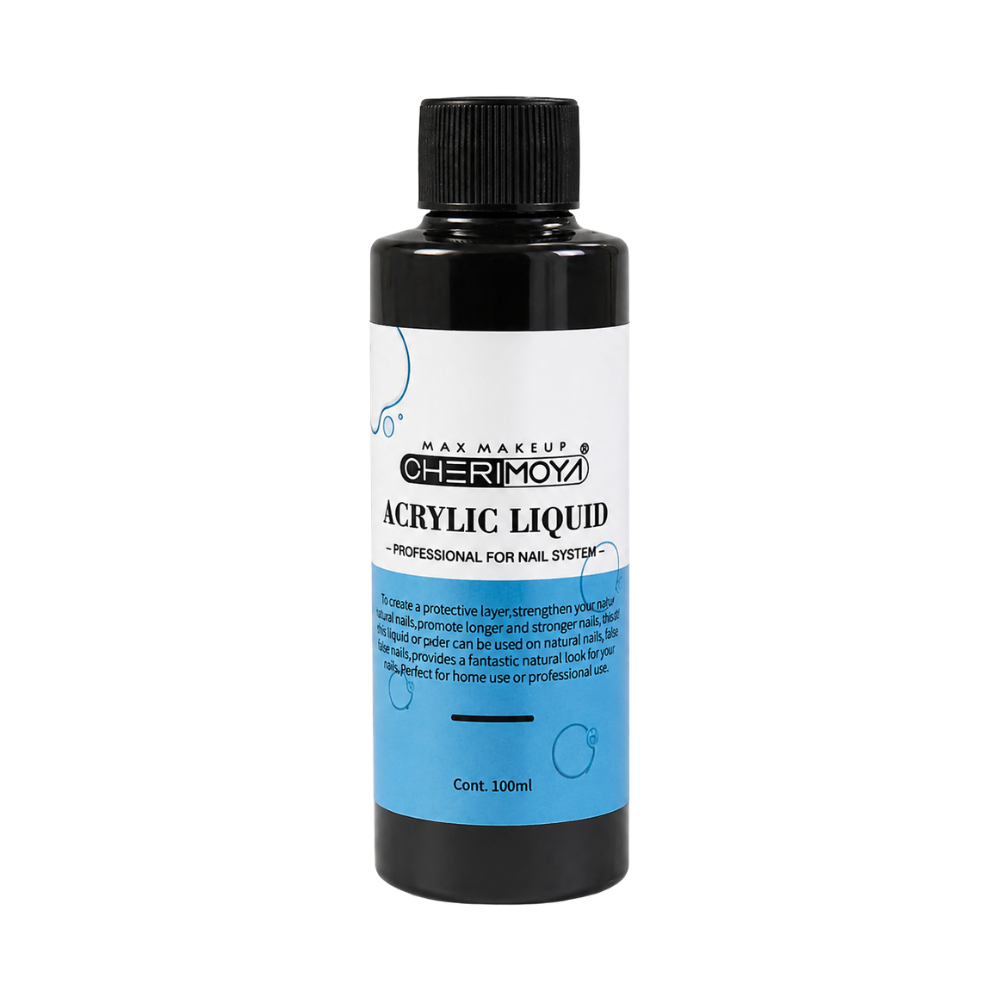 Monomero Liquido Acrilico Cherimoya 100ml