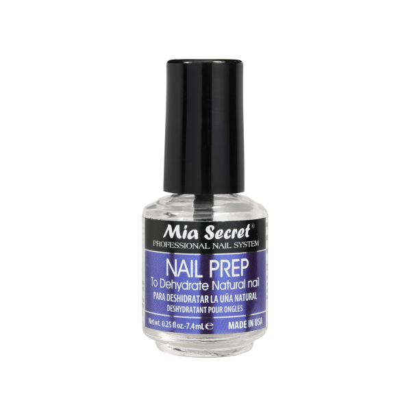 NAIL PREP MIA SECRET 7.4 ML