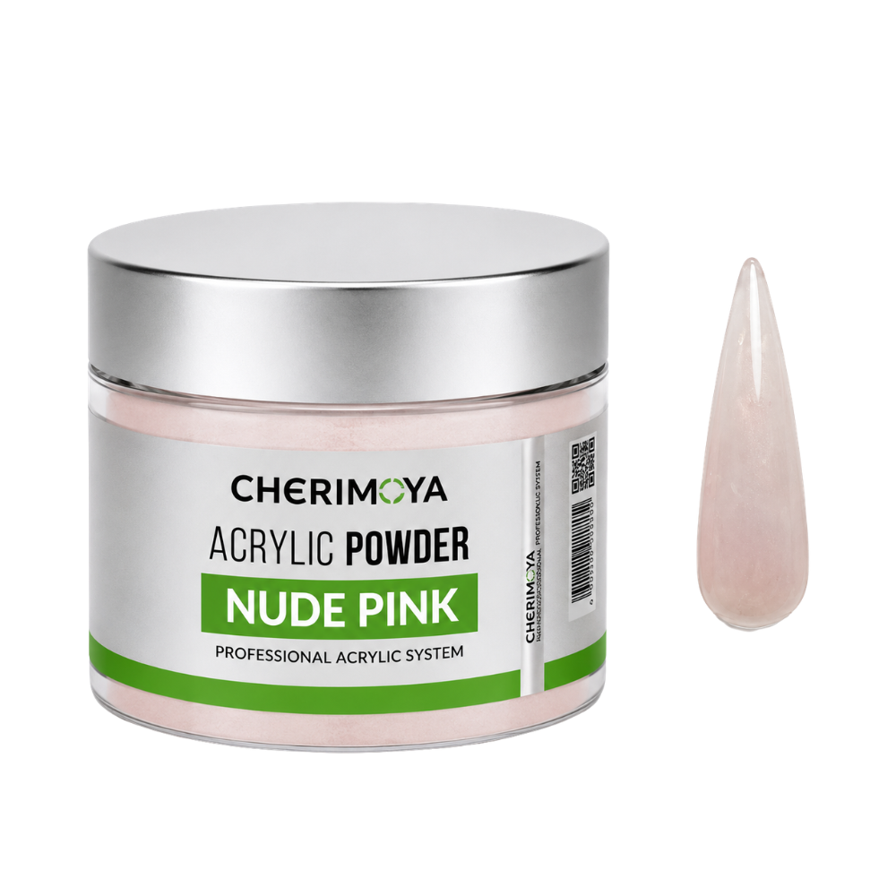 Polvo Acrilico Nude Pink Cherimoya 30g