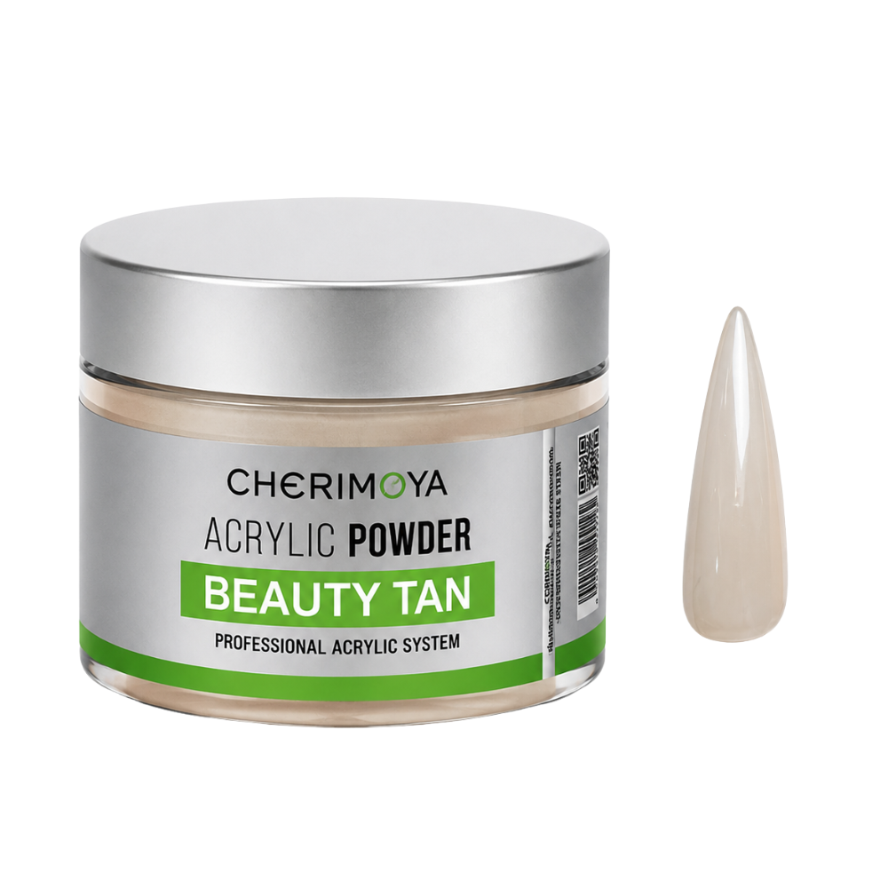 Polvo Acrilico Beauty Tan Cherimoya 30g