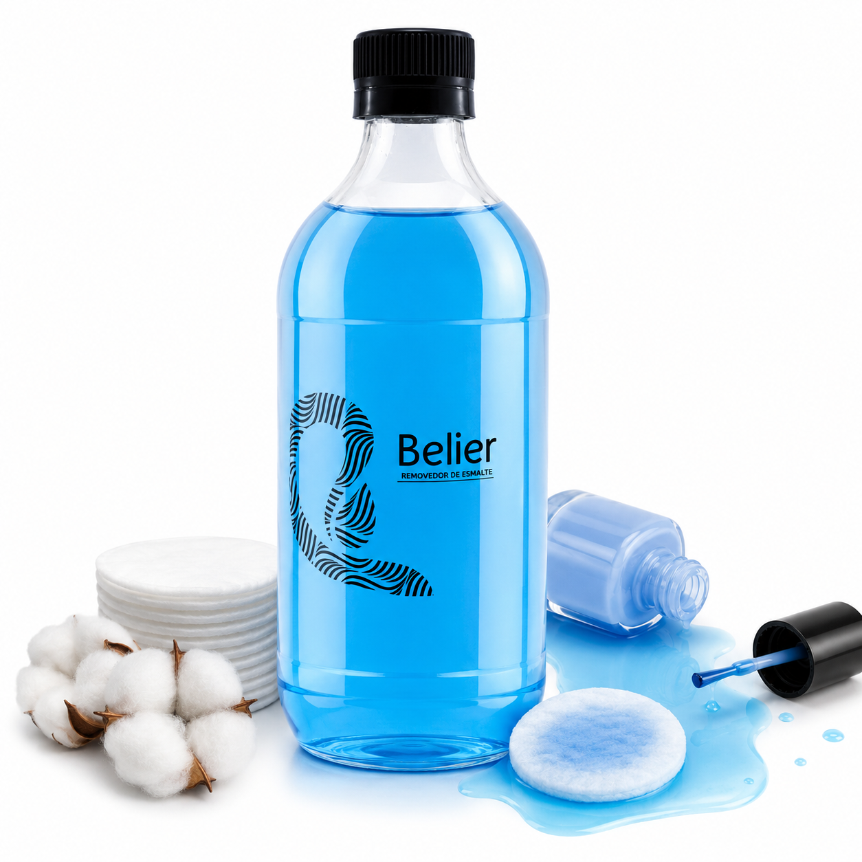Removedor tradicional Belier 500ml