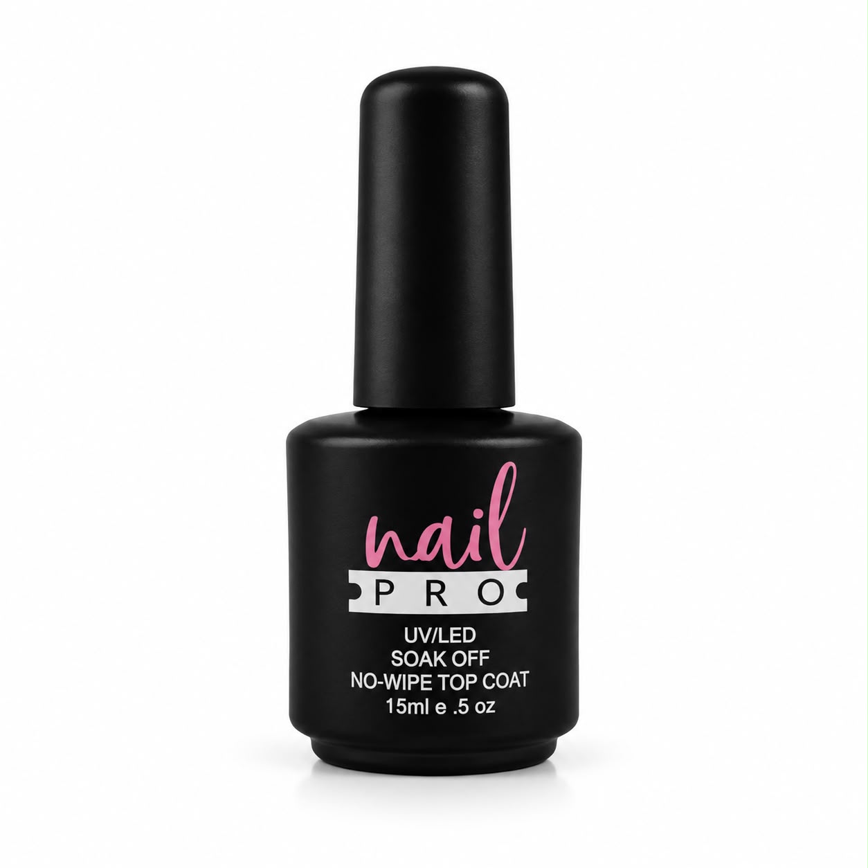 Top Coat Nail Pro 15 Ml