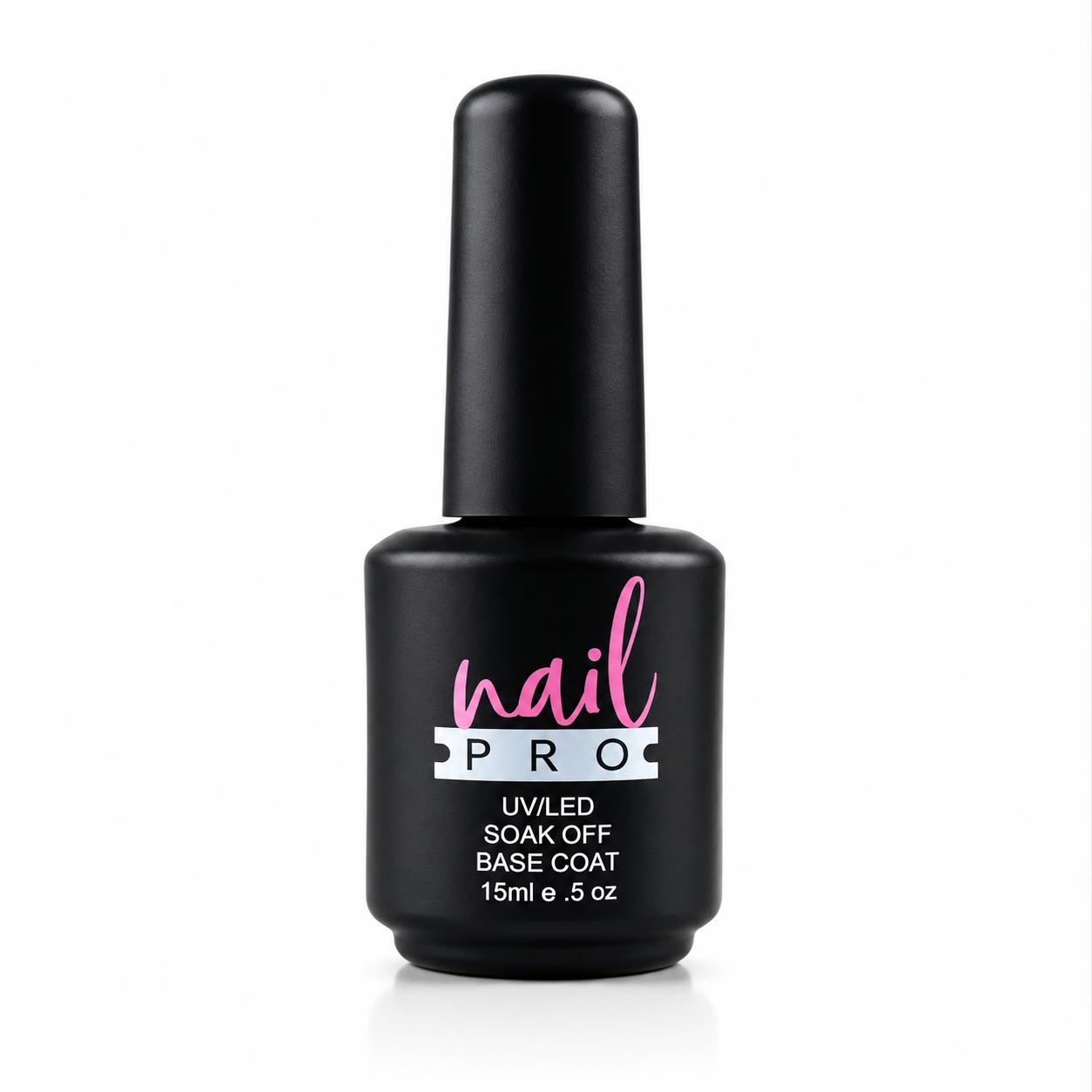 Base Coat Nail Pro 15 Ml