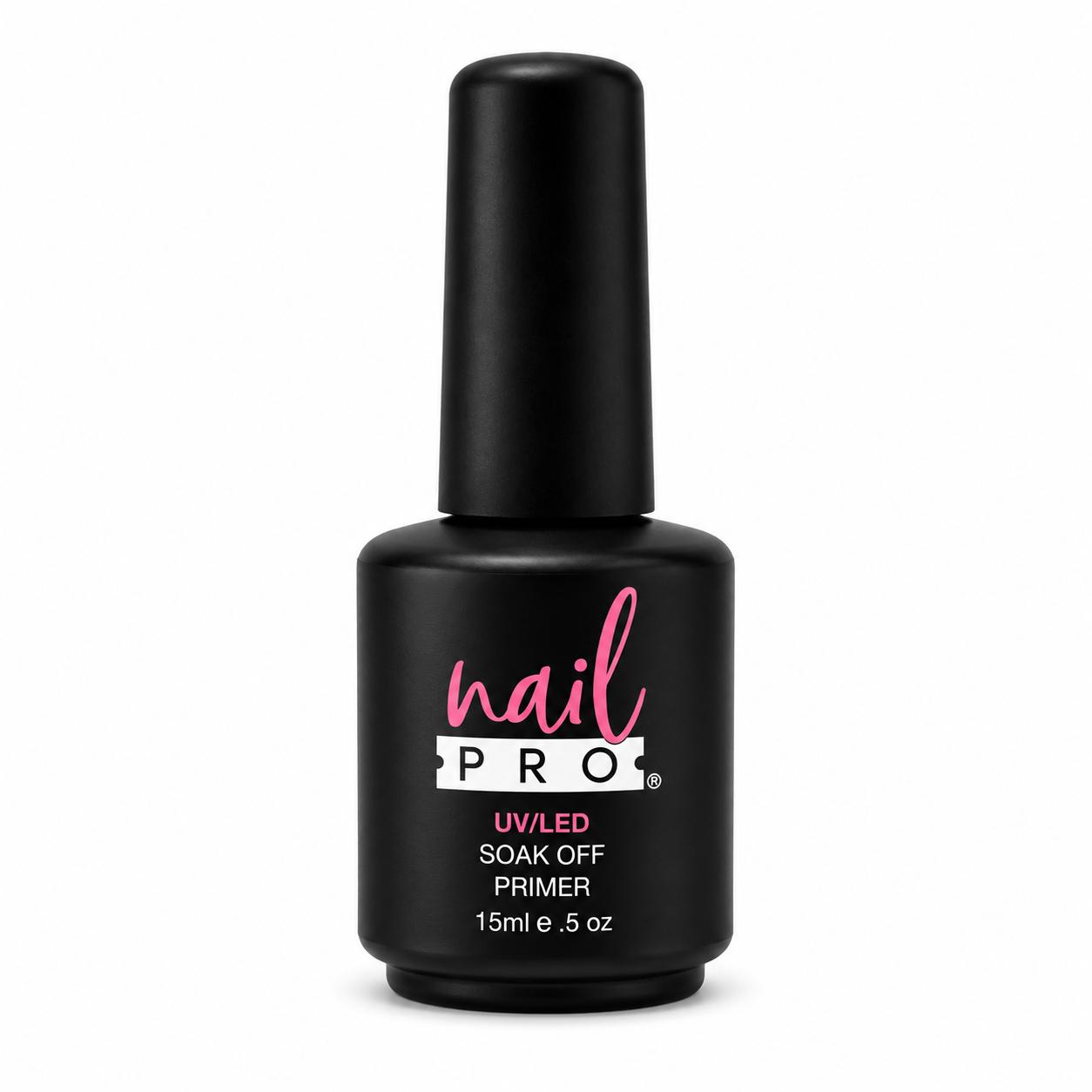 Primer Nail Pro 15 Ml