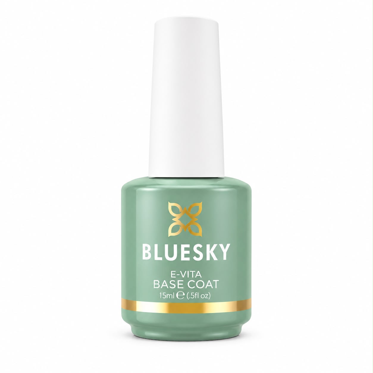 Base Coat E-Vita Bluesky 15 Ml
