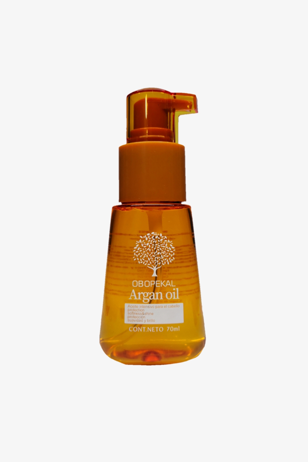 ACEITE ARGAN OIL OBOPEKAL