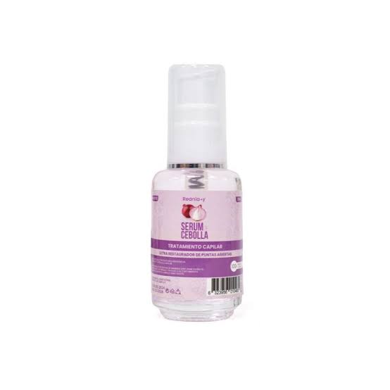 ACEITE SERUM DE CEBOLLA 30ML