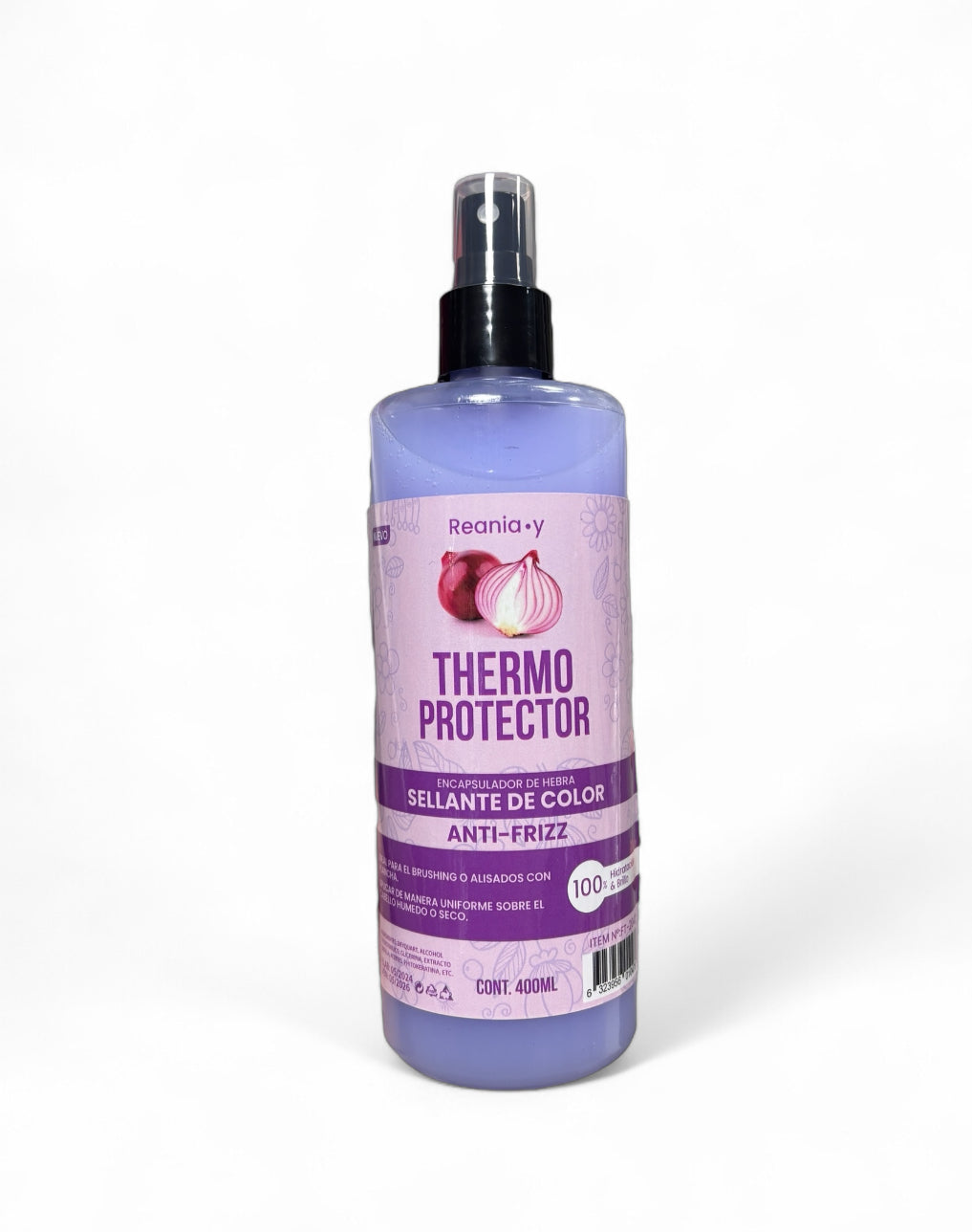 THERMO PROTECTOR CEBOLLA 400ML