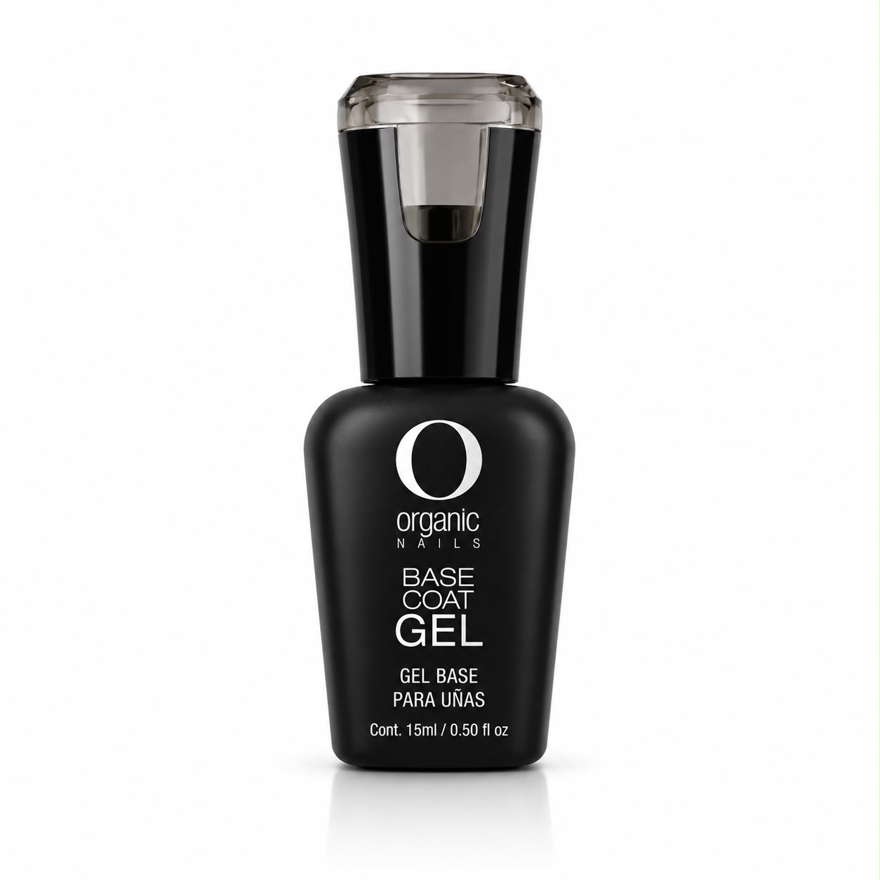 Base Coat Organic 15 Ml