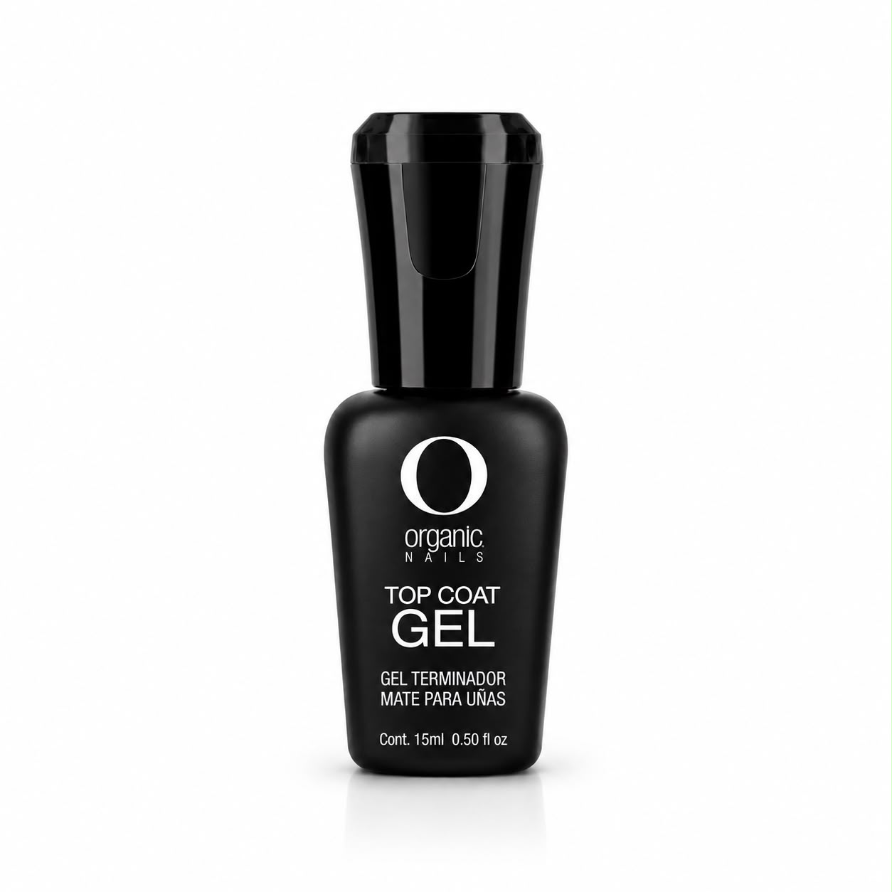 Top Coat Organic 15 Ml